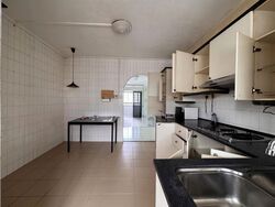 Blk 366 Yishun Glory (Yishun), HDB 5 Rooms #618943401